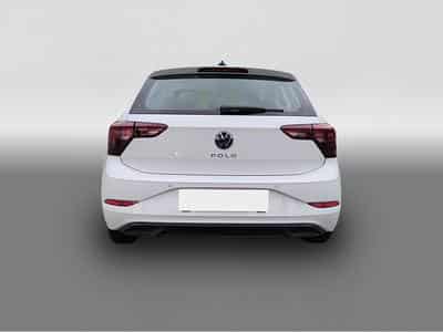 VW Polo (2025) - Photo 6