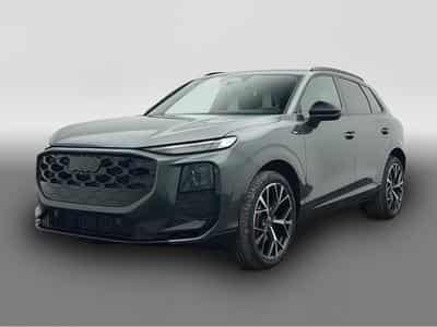Audi Q3 (2026) - Photo 1
