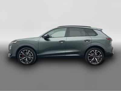 Audi Q3 (2026) - Photo 2