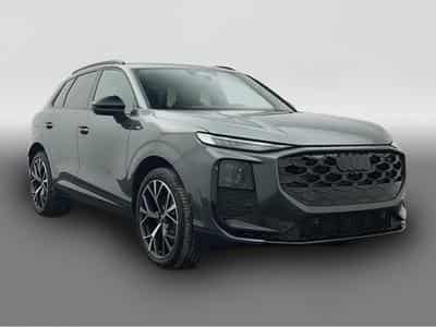 Audi Q3 (2026) - Photo 7