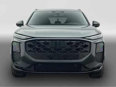 Audi Q3 (2026) - Photo 8