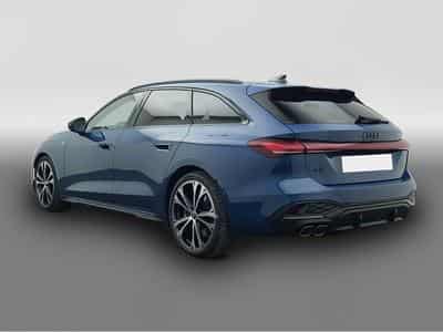 Audi A5 (2026) - Photo 3
