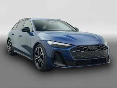 Audi A5 (2026) - Photo 7