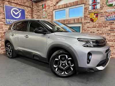 Citroën C5 Aircross (2024) - Photo 1