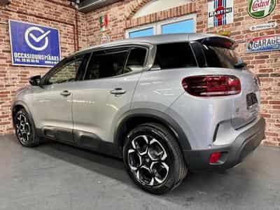 Citroën C5 Aircross (2024) - Photo 2