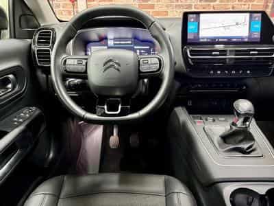 Citroën C5 Aircross (2024) - Photo 4