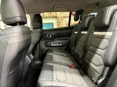 Citroën C5 Aircross (2024) - Photo 6