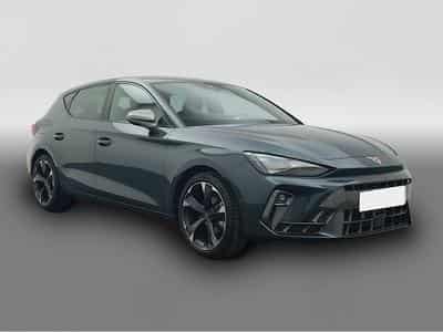 Cupra Leon (2026) - Foto 1