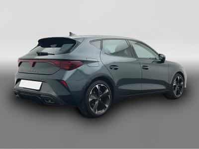 Cupra Leon (2026) - Foto 2