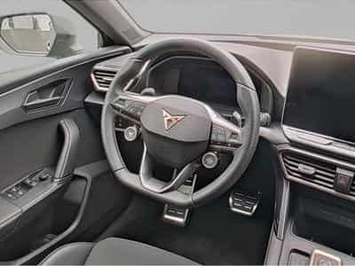 Cupra Leon (2026) - Foto 4