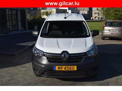 Renault Express 1,5 DCi 95 Airco Navi (2022) - Photo 1