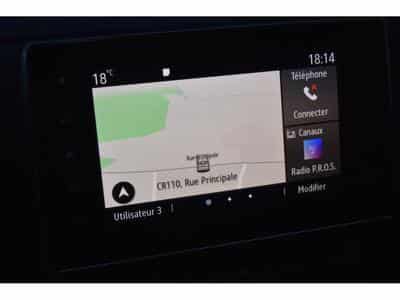 Renault Express 1,5 DCi 95 Airco Navi (2022) - Photo 11