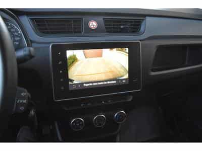 Renault Express 1,5 DCi 95 Airco Navi (2022) - Photo 9