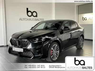 BMW X2 (2025) - Foto 1
