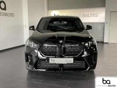 BMW X2 (2025) - Foto 2