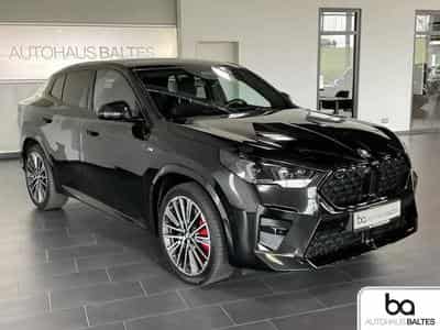 BMW X2 (2025) - Foto 5