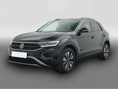 VW T-Roc (2026) - Foto 1