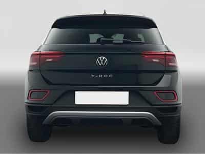 VW T-Roc (2026) - Foto 4
