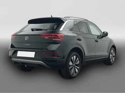 VW T-Roc (2026) - Foto 5