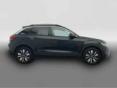 VW T-Roc (2026) - Foto 6