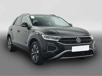 VW T-Roc (2026) - Foto 7