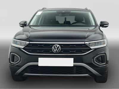 VW T-Roc (2026) - Foto 8