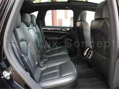 Porsche Cayenne Diesel (2016) - Photo 9