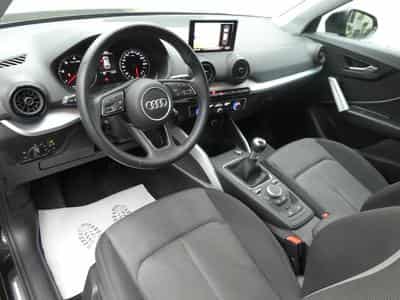 Audi Q2 TDi 116 Sport (2018) - Foto 3