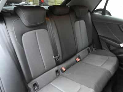 Audi Q2 TDi 116 Sport (2018) - Foto 4