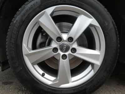 Audi Q2 TDi 116 Sport (2018) - Foto 5