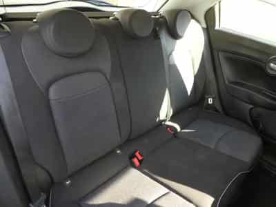 Fiat 500X 120 Pack (2018) - Foto 4