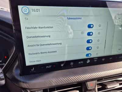 Ford Kuga 2.5 PHEV 242 Auto ST-Line X (2026) - Photo 15