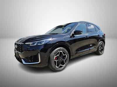 Ford Kuga 2.5 PHEV 242 Auto ST-Line X (2026) - Photo 2