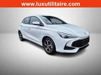 MG MG3 1.5 116 Comfort (2025) - Photo 1