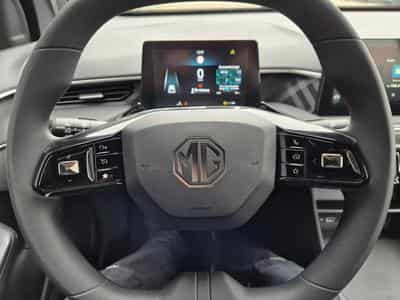 MG MG3 1.5 116 Comfort (2025) - Photo 12