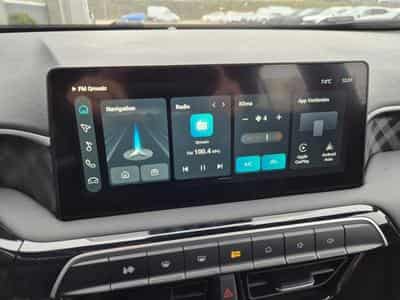 MG MG3 1.5 116 Comfort (2025) - Photo 14