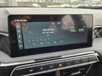 MG MG3 1.5 116 Comfort (2025) - Photo 15