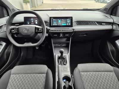 MG MG3 1.5 116 Comfort (2025) - Photo 7