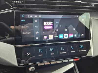 Peugeot 308 1.2 PureTrch 145 EAT8 ALLURE (2026) - Photo 14