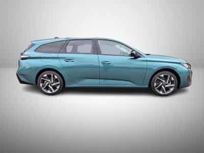 Peugeot 308 1.2 PureTrch 145 EAT8 ALLURE (2026) - Photo 3