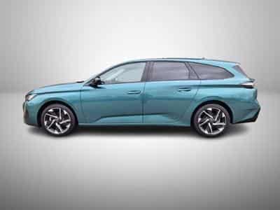 Peugeot 308 1.2 PureTrch 145 EAT8 ALLURE (2026) - Photo 4