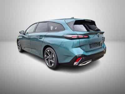 Peugeot 308 1.2 PureTrch 145 EAT8 ALLURE (2026) - Photo 5