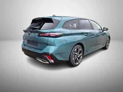 Peugeot 308 1.2 PureTrch 145 EAT8 ALLURE (2026) - Photo 6