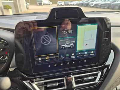 Suzuki S-Cross 1.4 Boosterjet 110 MHEV Comfort Allgrip (2026) - Photo 14