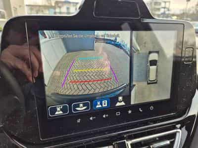 Suzuki S-Cross 1.4 Boosterjet 110 MHEV Comfort Allgrip (2026) - Photo 15