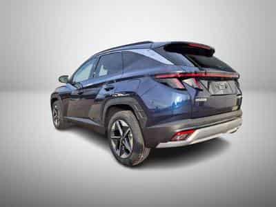 Hyundai Tucson 1.6 T-GDI 150  AT (2026) - Photo 6