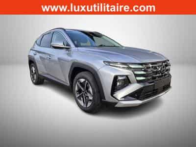 Hyundai Tucson 1.6 T-GDI 150  AT (2026) - Photo 1