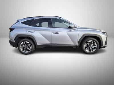 Hyundai Tucson 1.6 T-GDI 150  AT (2026) - Photo 4