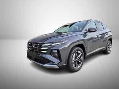 Hyundai Tucson 1.6 T-GDI 150  AT (2026) - Photo 2