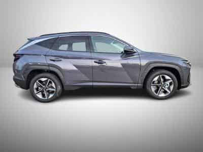 Hyundai Tucson 1.6 T-GDI 150  AT (2026) - Photo 4